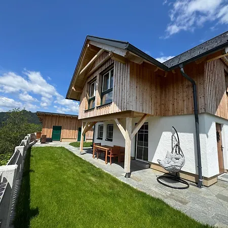Alpenchalet Sonnberg Kalwang