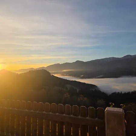 Alpenchalet Sonnberg