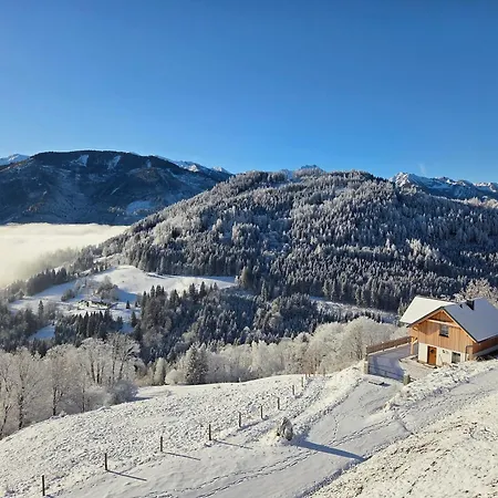 Alpenchalet Sonnberg