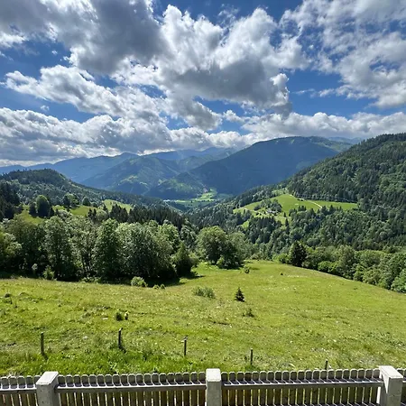 Alpenchalet Sonnberg