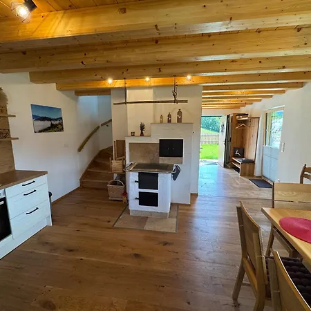 Alpenchalet Sonnberg *