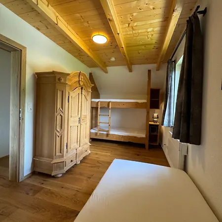 Alpenchalet Sonnberg Domek alpejski Kalwang