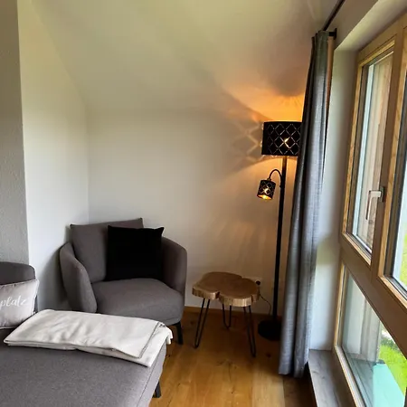 Domek alpejski Alpenchalet Sonnberg