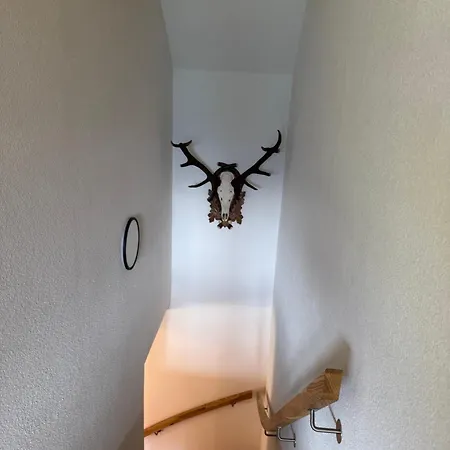 Domek alpejski Alpenchalet Sonnberg *