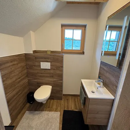 Alpenchalet Sonnberg Kalwang